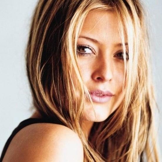 Holly Valance
