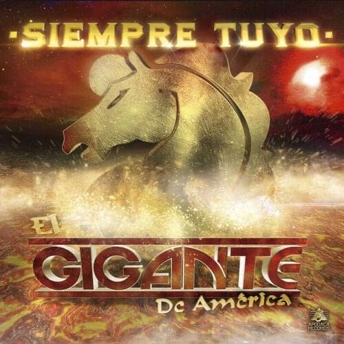 Sangre Nueva: Por Siempre Tuyo