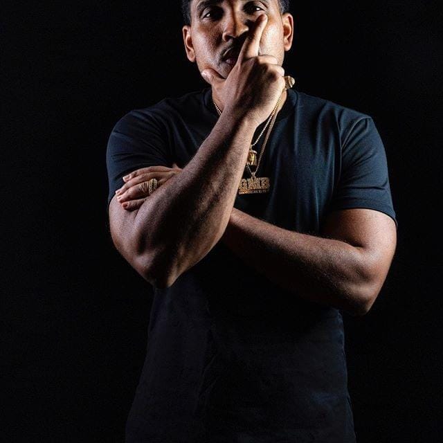 Goodz (Battle Rapper)