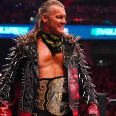 Chris Jericho