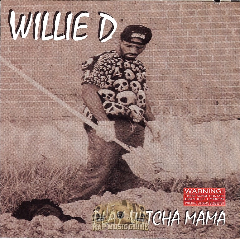Play Witcha Mama
