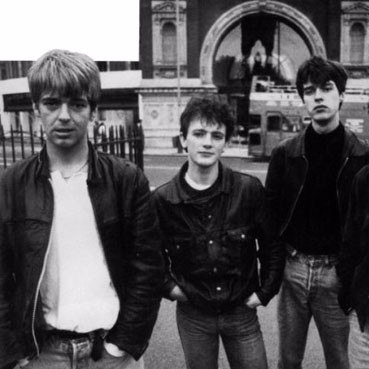 The La’s (Band)