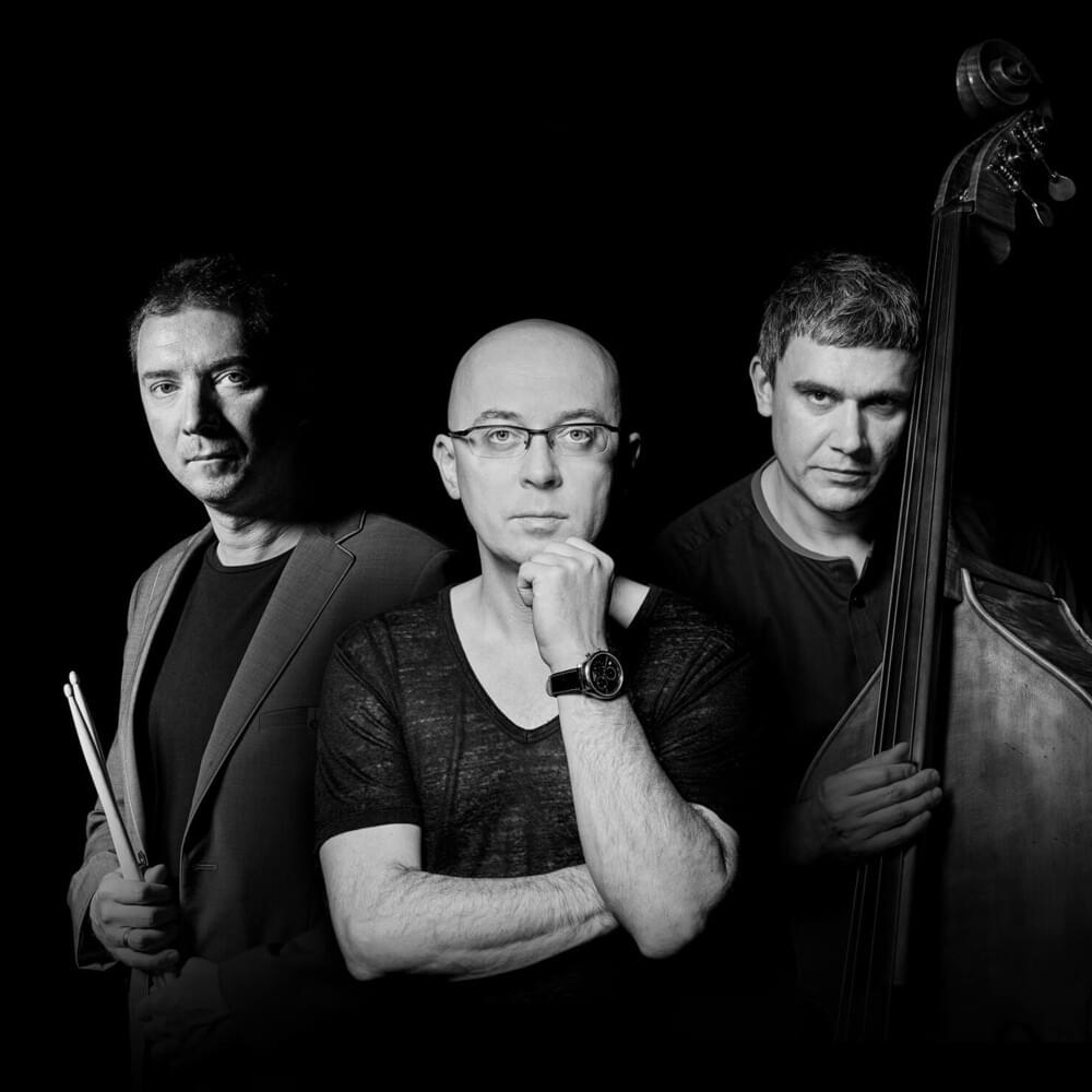 Marcin Wasilewski Trio