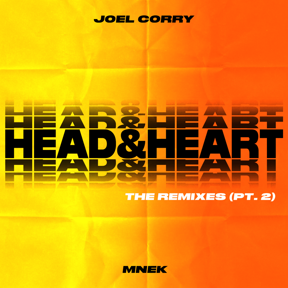 Head & Heart (The Remixes, Pt. 2)