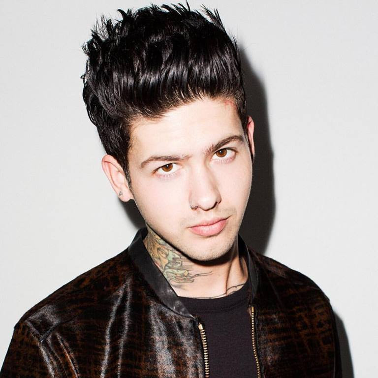 Travis Mills