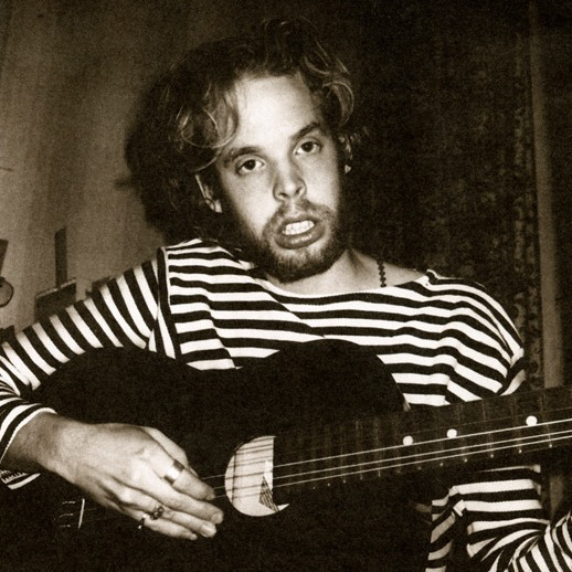 Will Oldham