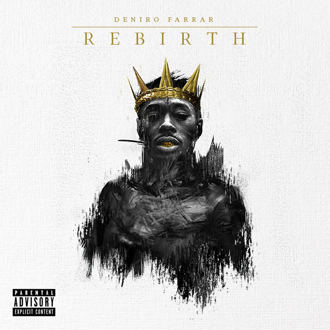 Rebirth - EP