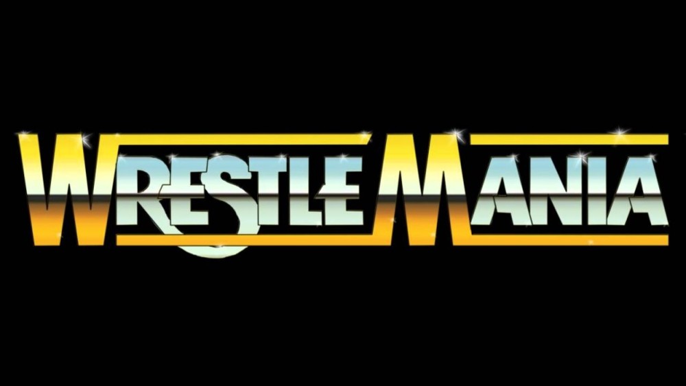 WrestleMania