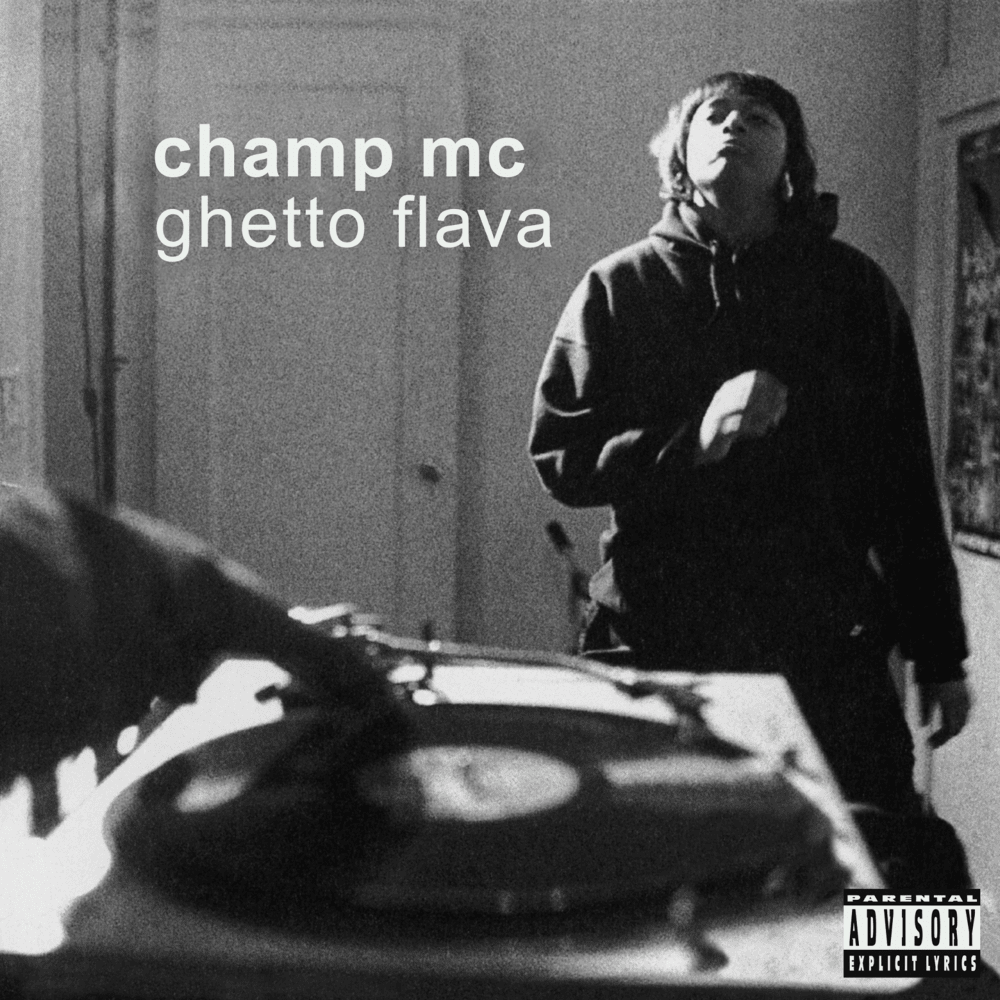 Ghetto Flava (Deluxe Edition)
