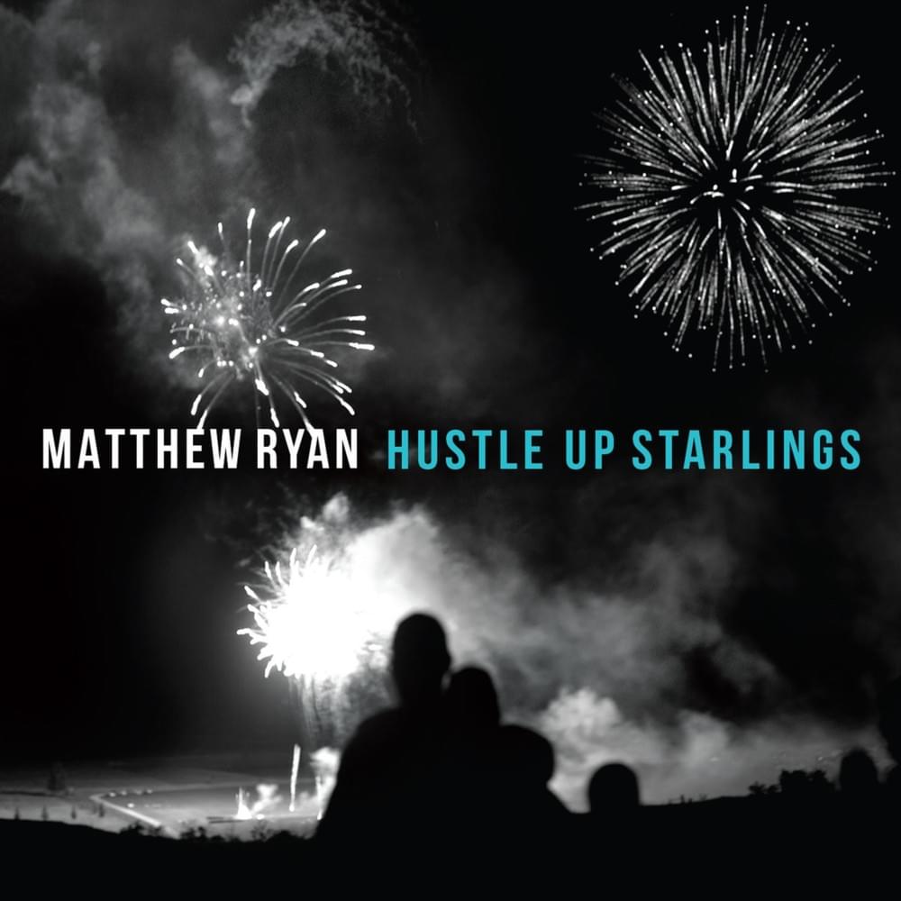 Hustle Up Starlings
