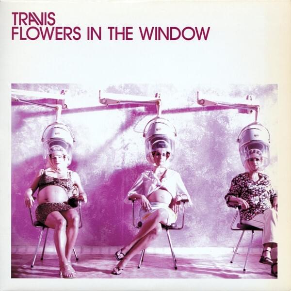 Flowers In The Window - Single