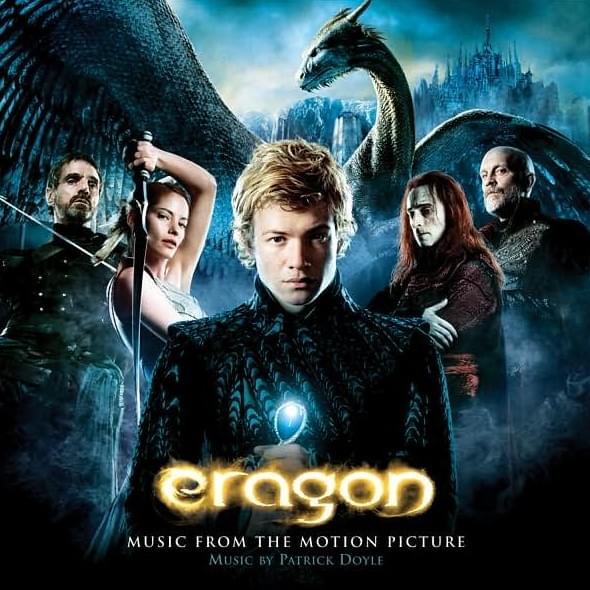 Eragon (Music From The Motion Picture)