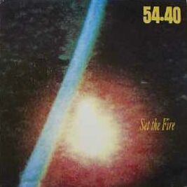 Set the Fire