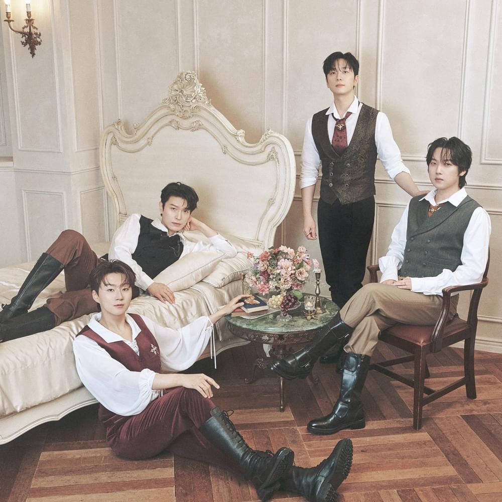 Forestella (포레스텔라)