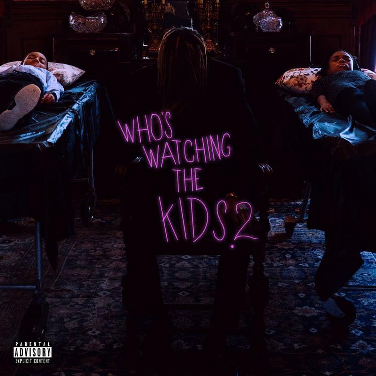 Who’s Watching the Kids 2