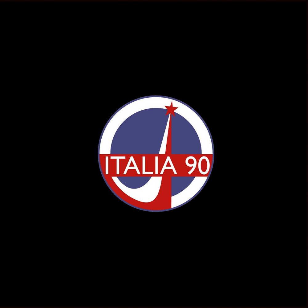 Italia 90 - EP