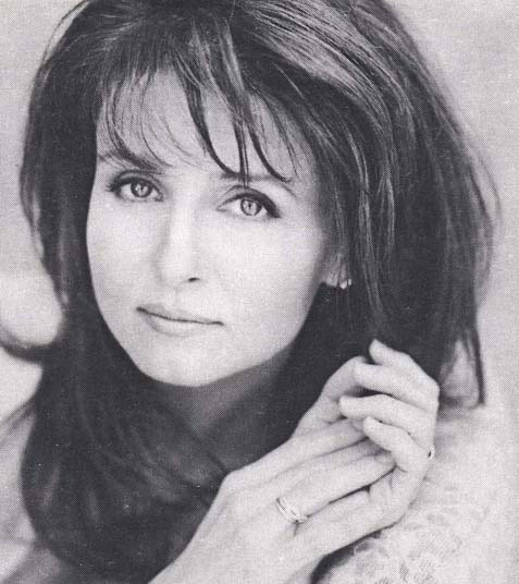 Deborah Allen