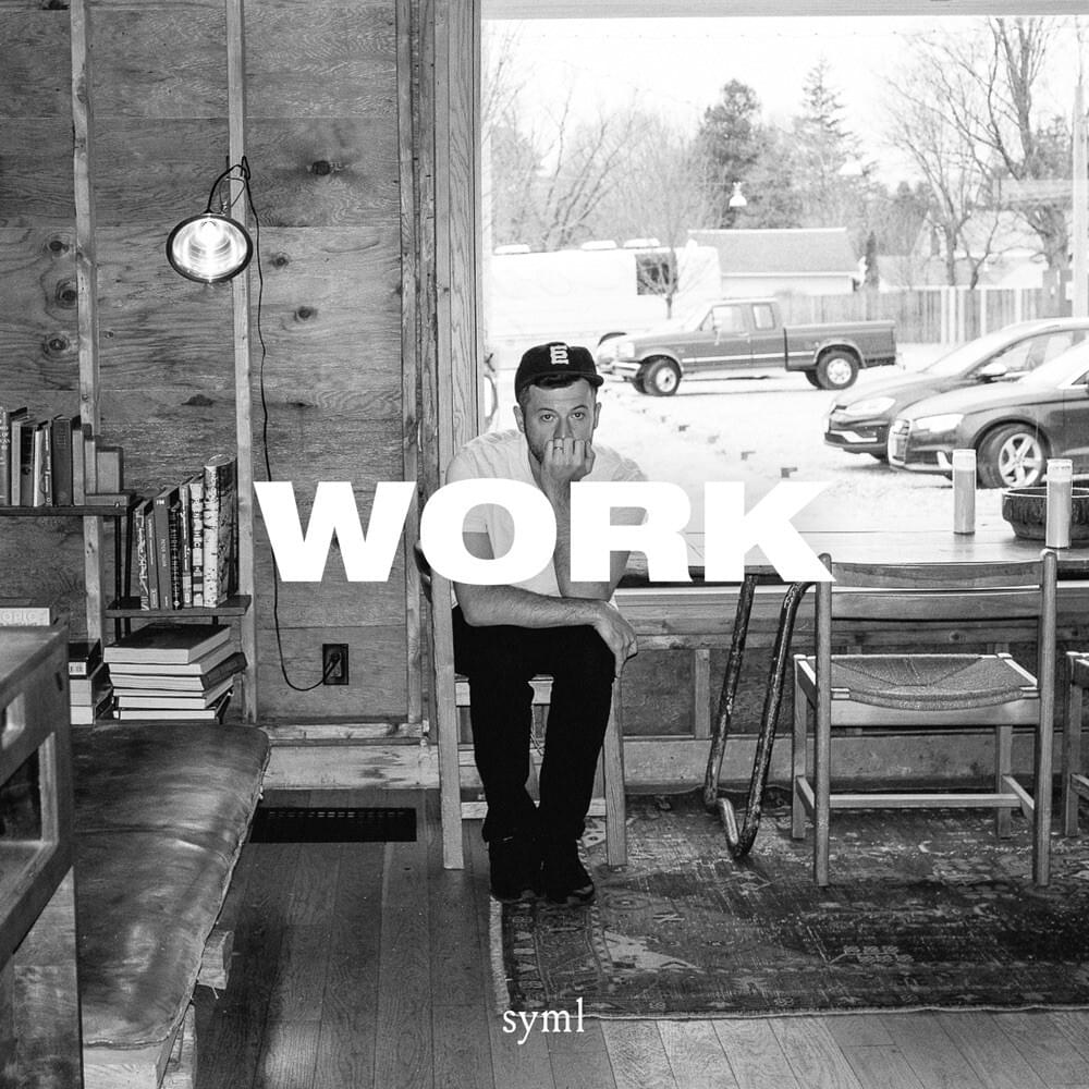 Work - EP