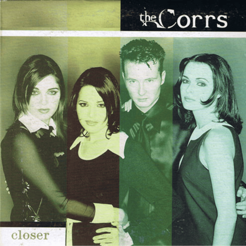 Closer - Single