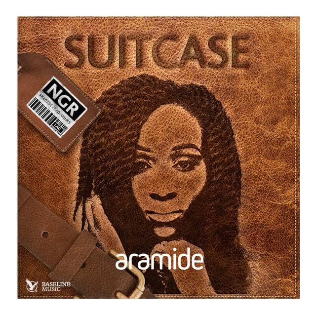 Suitcase