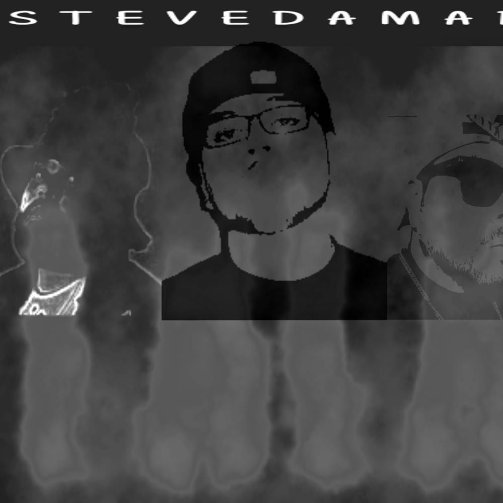 Steve DaMar