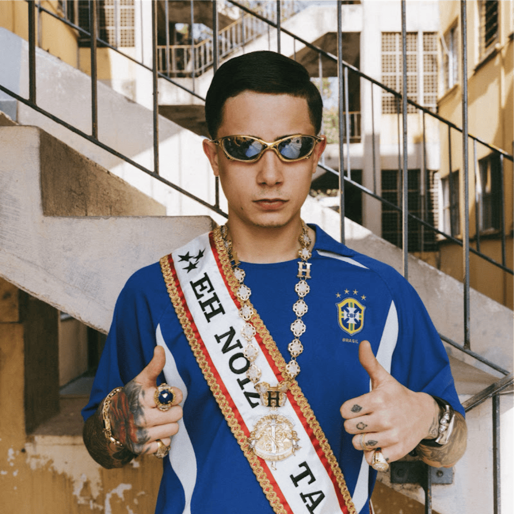 Cracolândia (Ao Vivo)