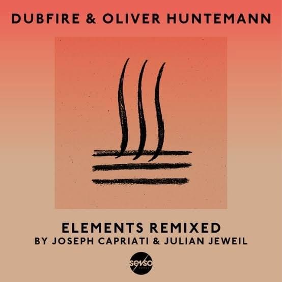 Elements Remixed