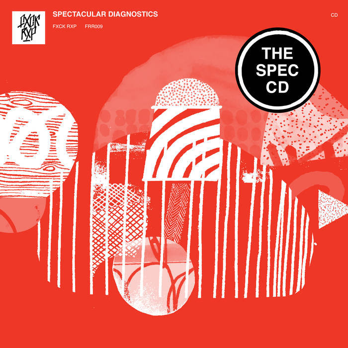 The Spec Tape