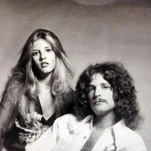 Buckingham Nicks