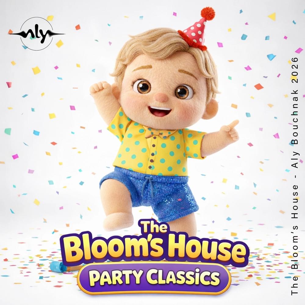 The Bloom’s House: Party Classics