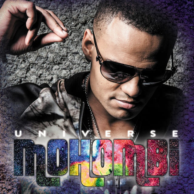 Universe - Single