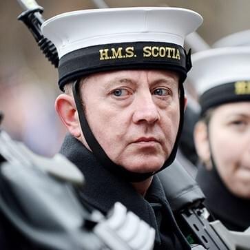 Royal Naval Reserve