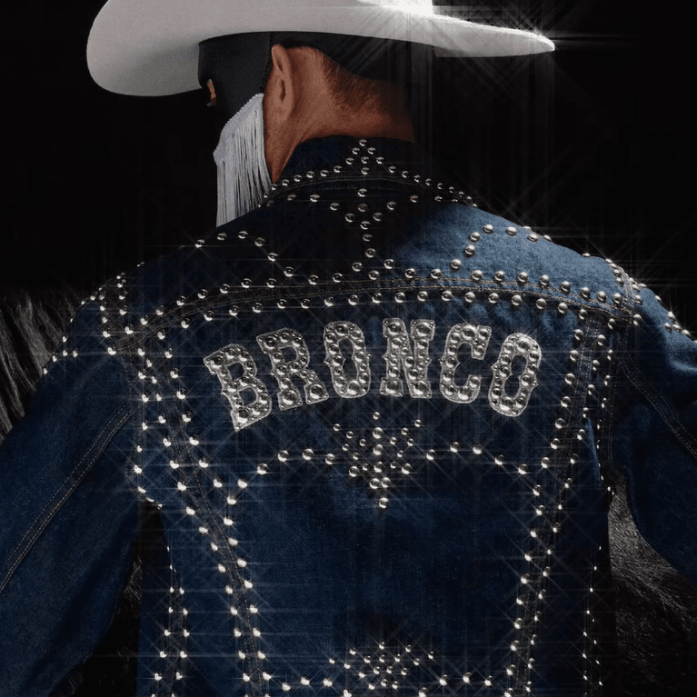 Bronco: Chapter 1 - EP