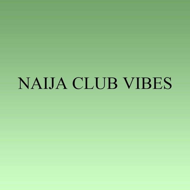 Naija Club Vibes