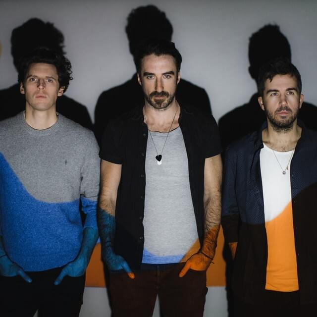 The Coronas