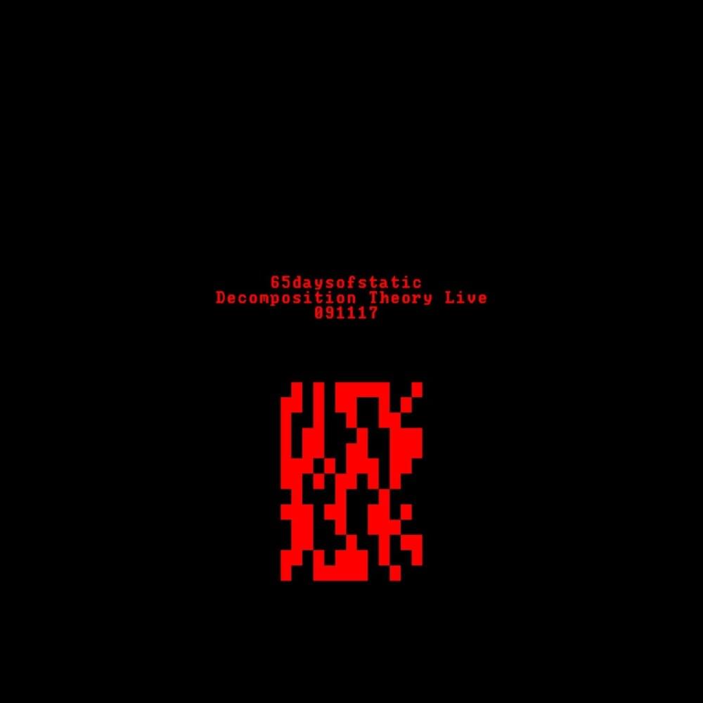 Decomposition Theory Live