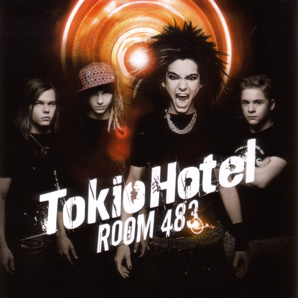 Room 483