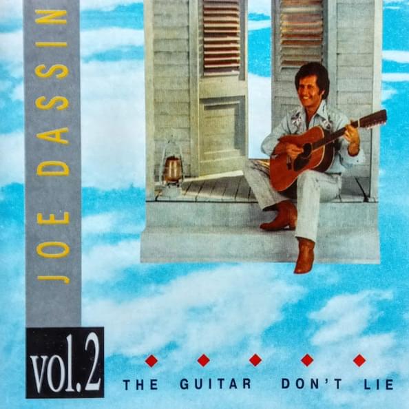 Intégrale 9 CD - Vol.2 The Guitar Don’t Lie