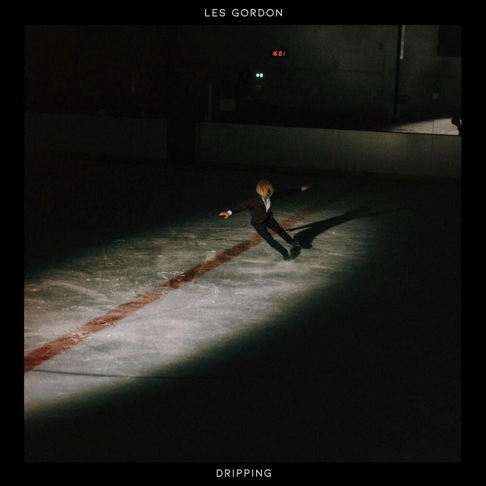Dripping - EP