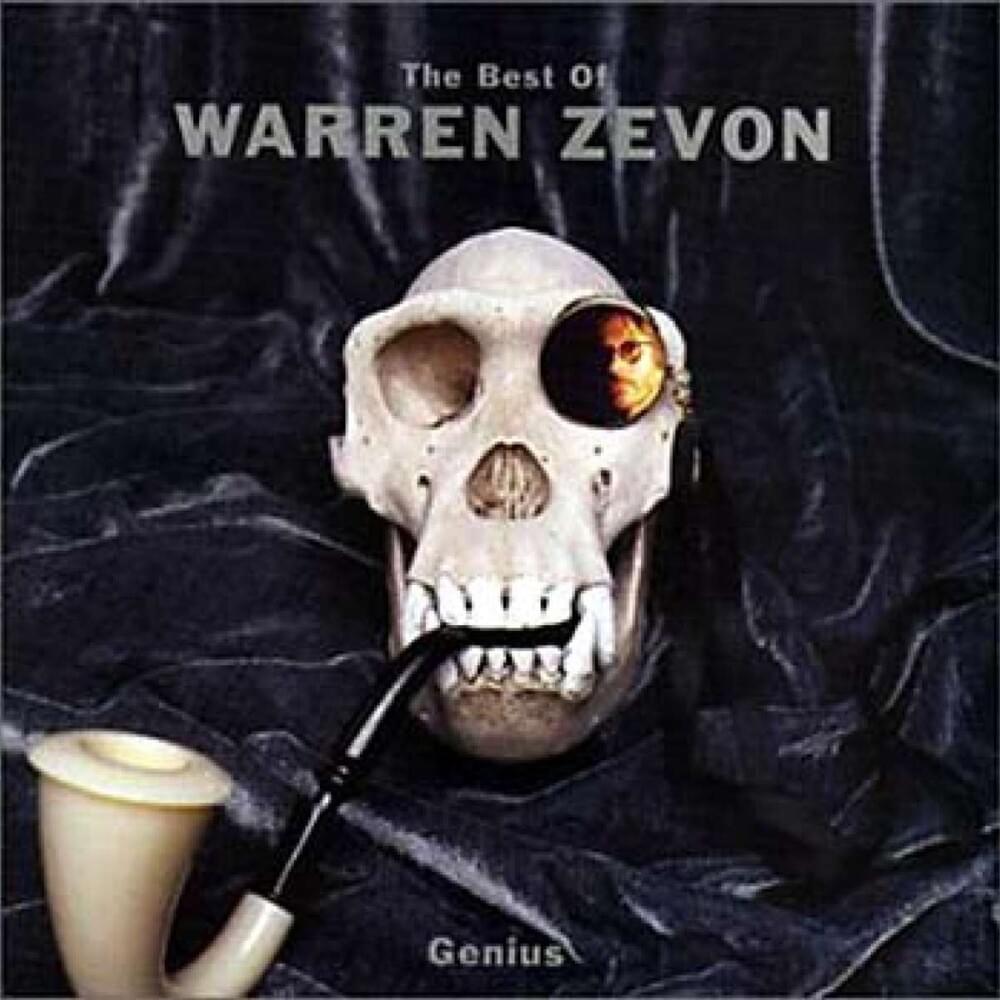Genius: The Best of Warren Zevon