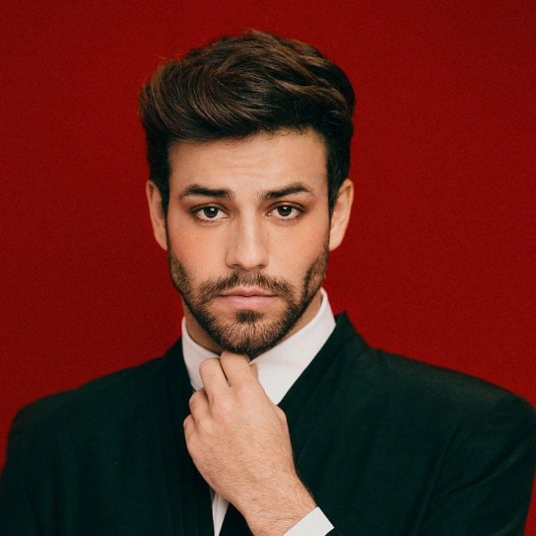 Agoney