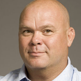 Paul de Leeuw