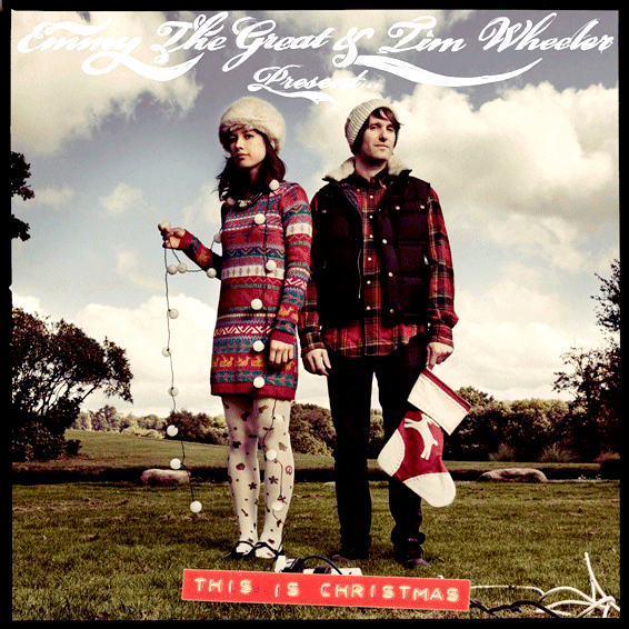 Emmy the Great & Tim Wheeler Present: This is Christmas
