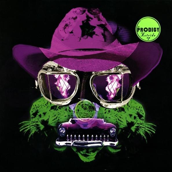 Hotride - single