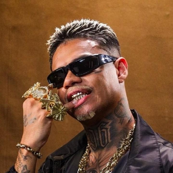MC Cabelinho