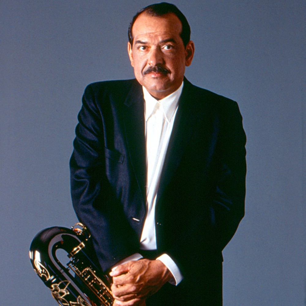 Ernie Watts