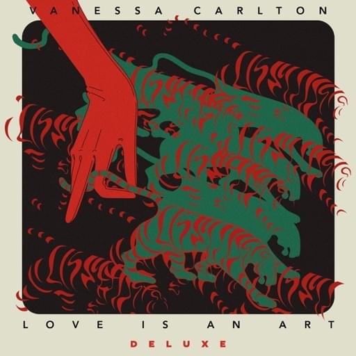 Love is an Art (Deluxe) 