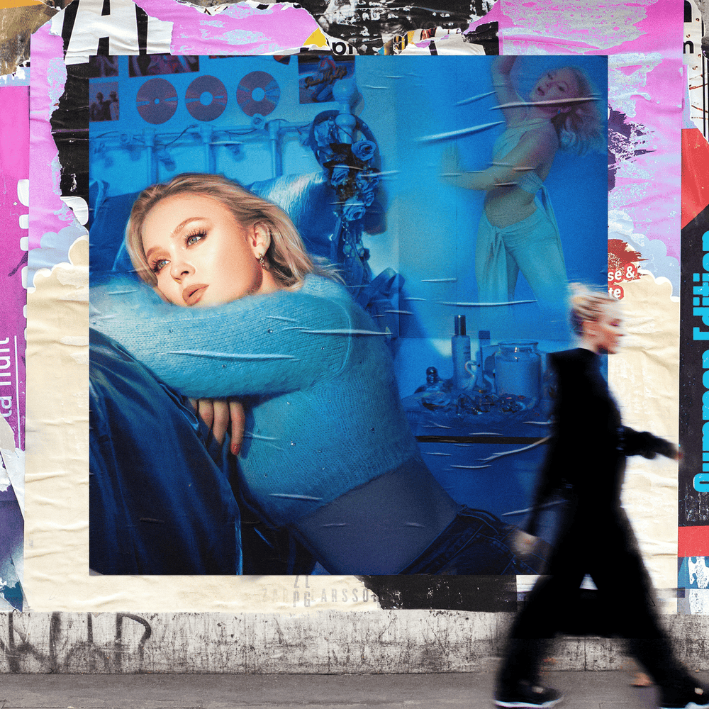 Poster Girl (Summer Edition Re-Issue)