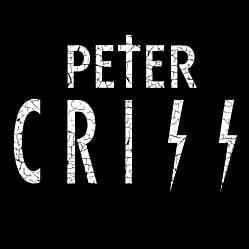 Peter Criss (2025)