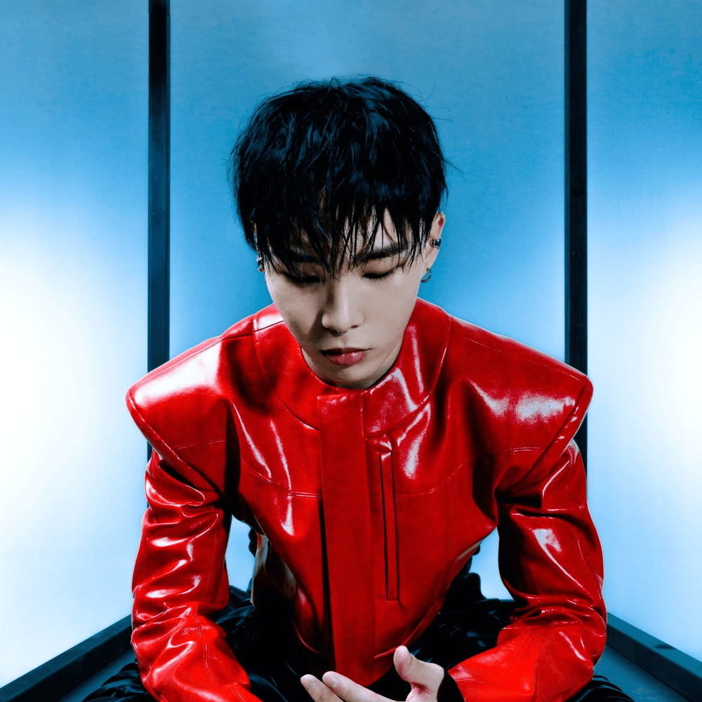 Woodie Gochild (우디고차일드)